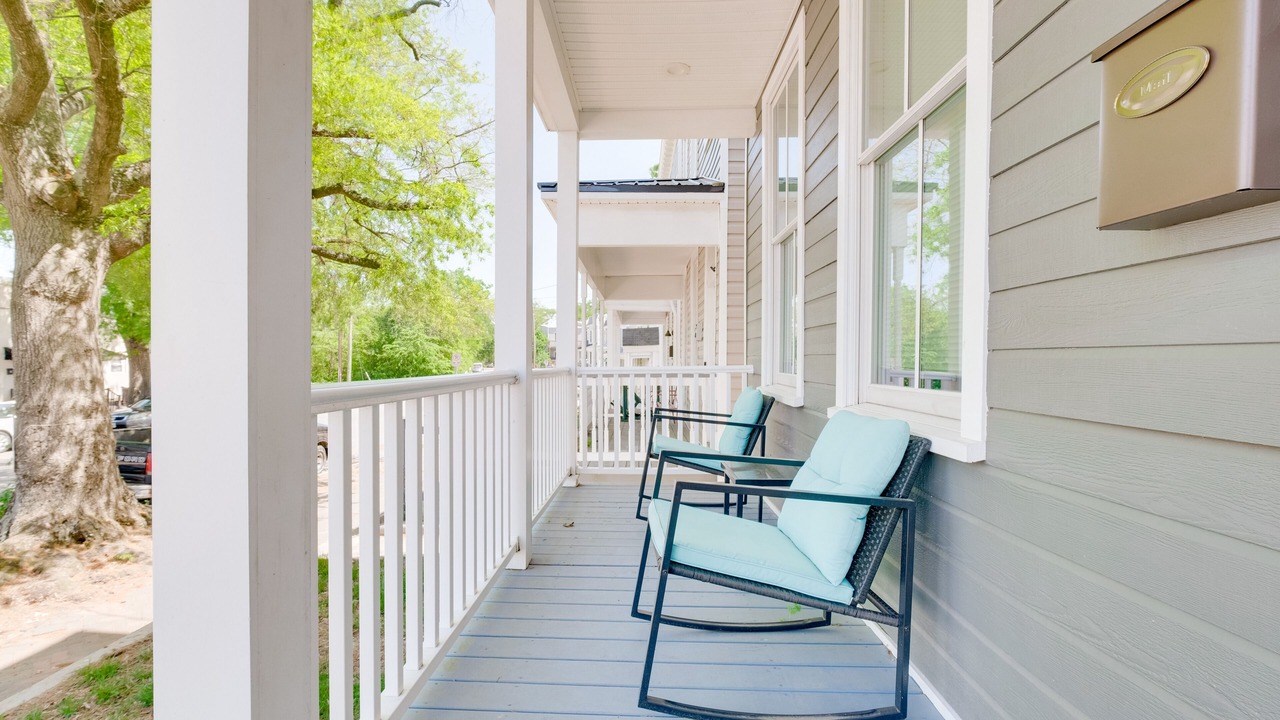 Photo of Outdoor in Church Hill