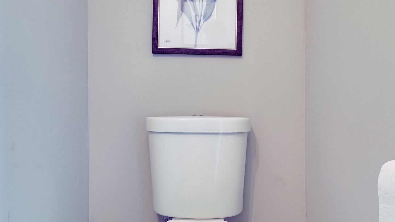Photo of Bathroom in Church Hill