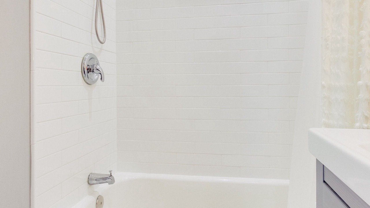 Photo of Bathroom in Church Hill