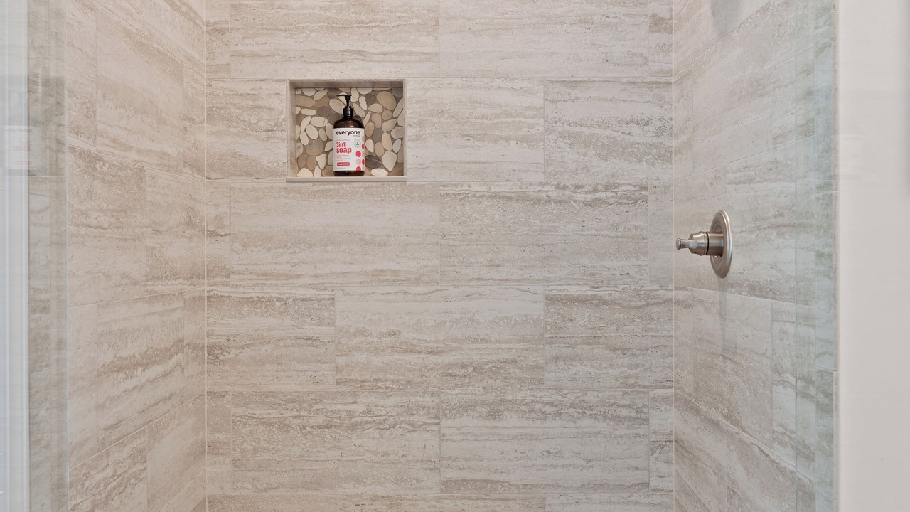 Photo of Bathroom in Stanley