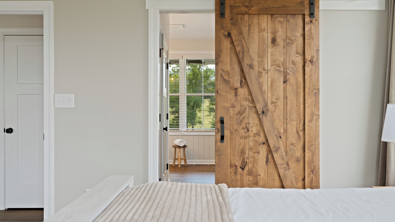Photo of Bedroom in Stanley