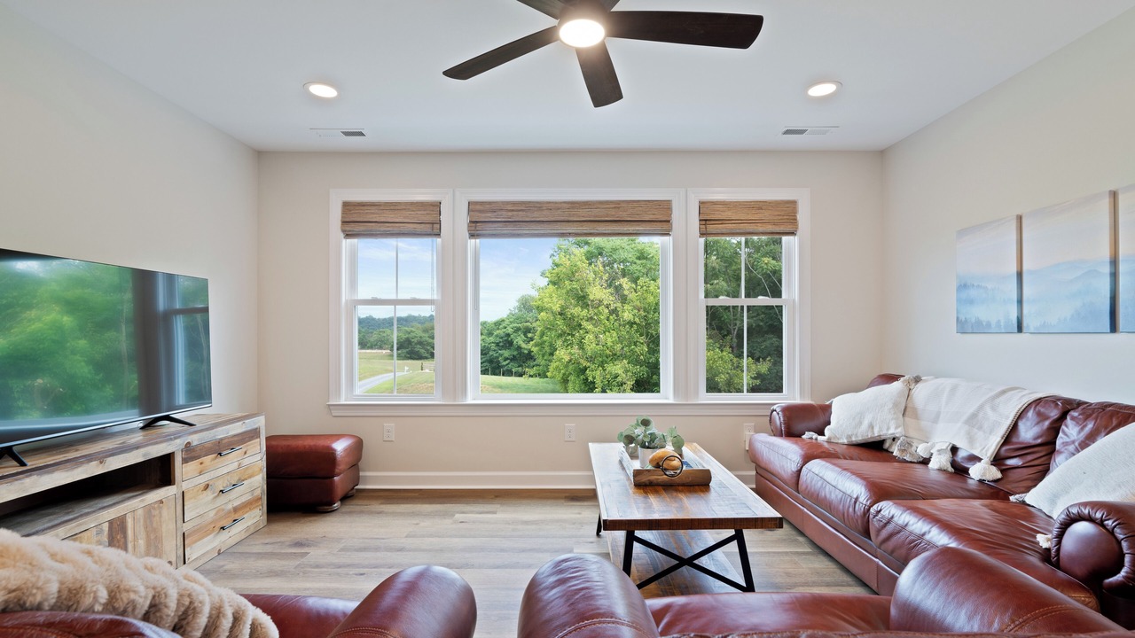 Photo of Livingroom in Stanley