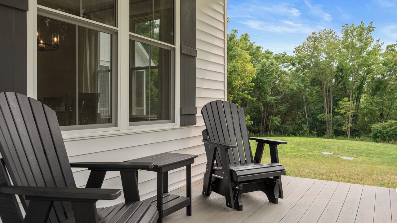 Photo of Patio Balcony in Stanley