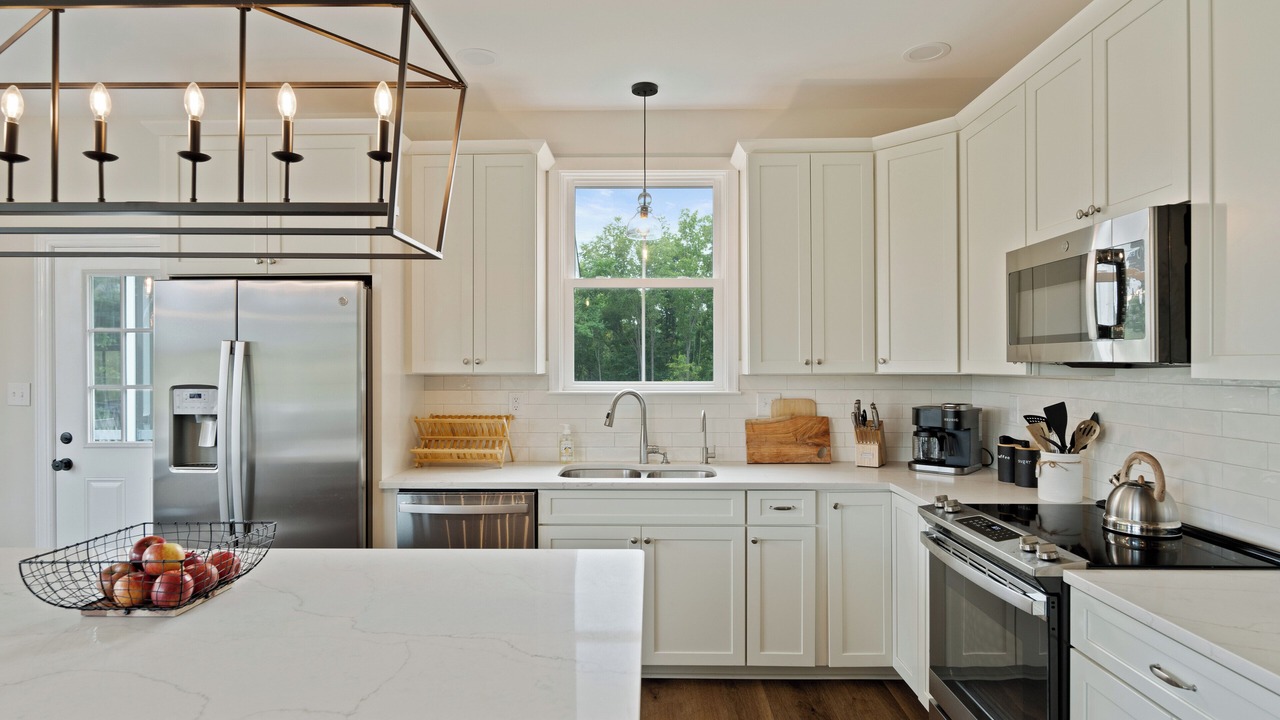 Photo of Kitchen in Stanley