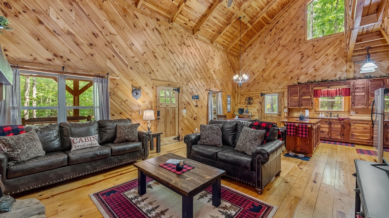 Photo of Livingroom in Mentone