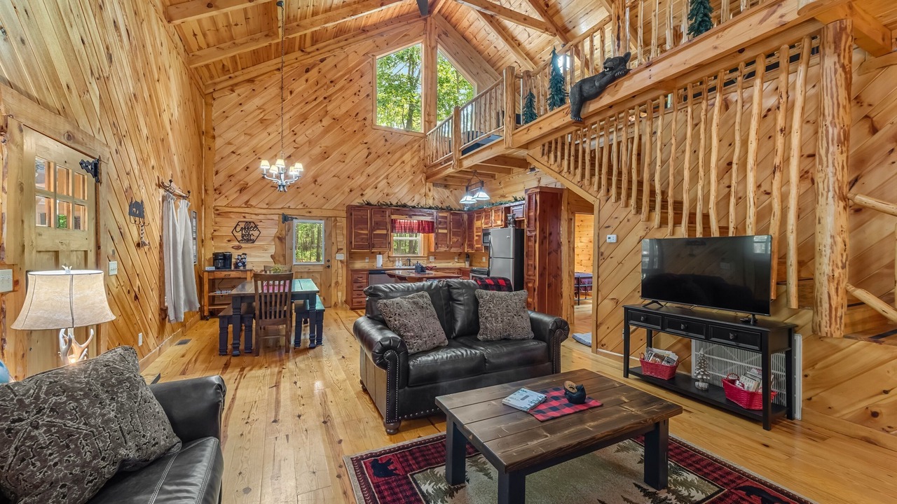 Photo of Livingroom in Mentone