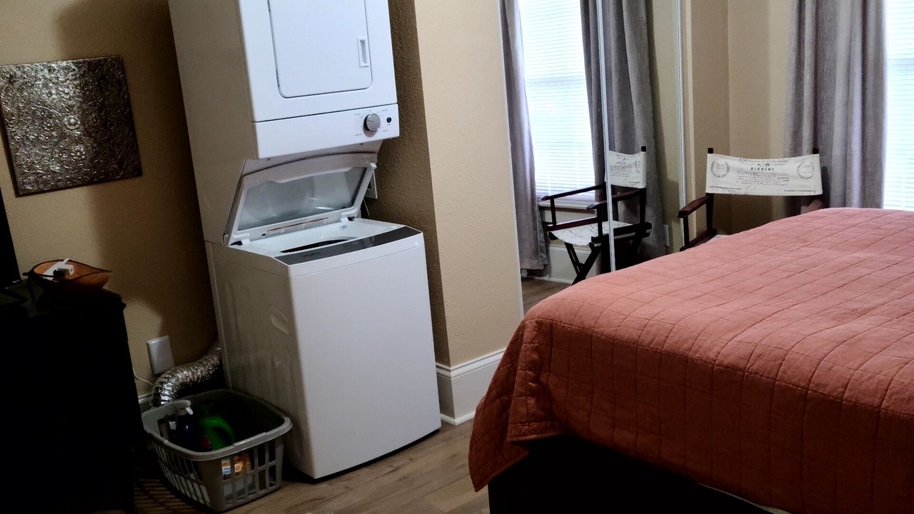 Photo of Bedroom in Owensboro
