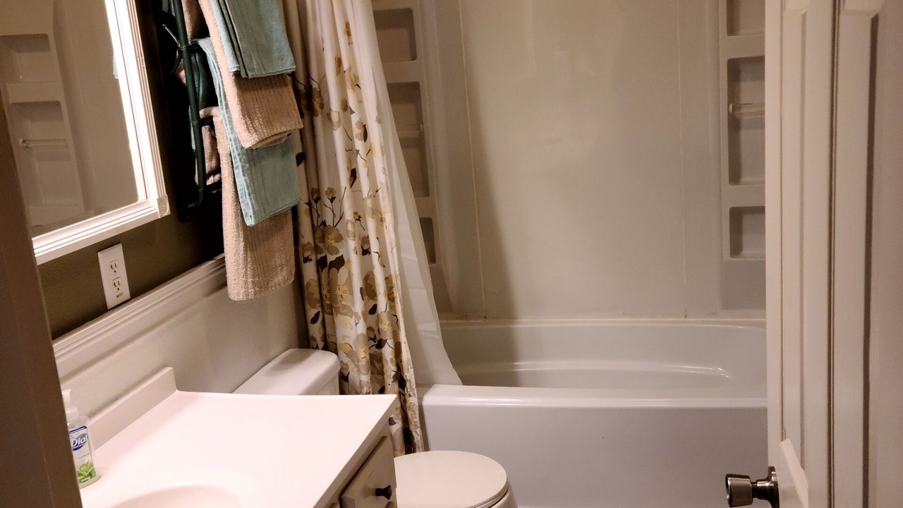 Photo of Bathroom in Owensboro