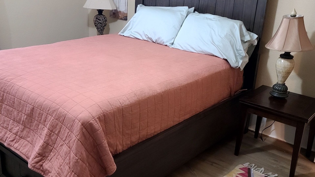 Photo of Bedroom in Owensboro