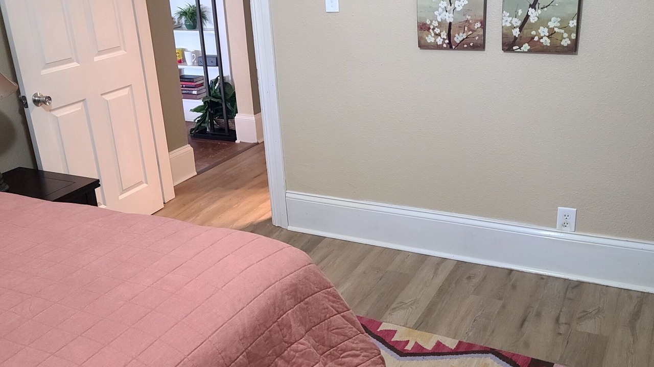Photo of Bedroom in Owensboro