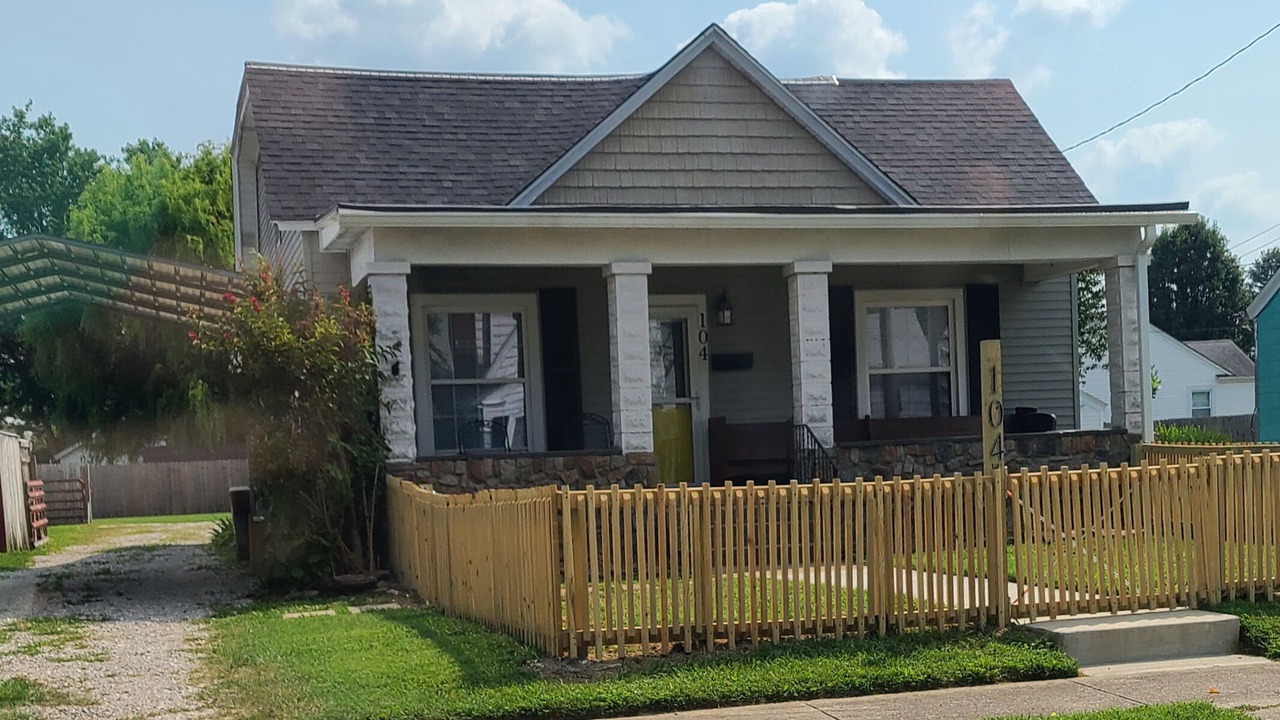 Photo of Outdoor in Owensboro