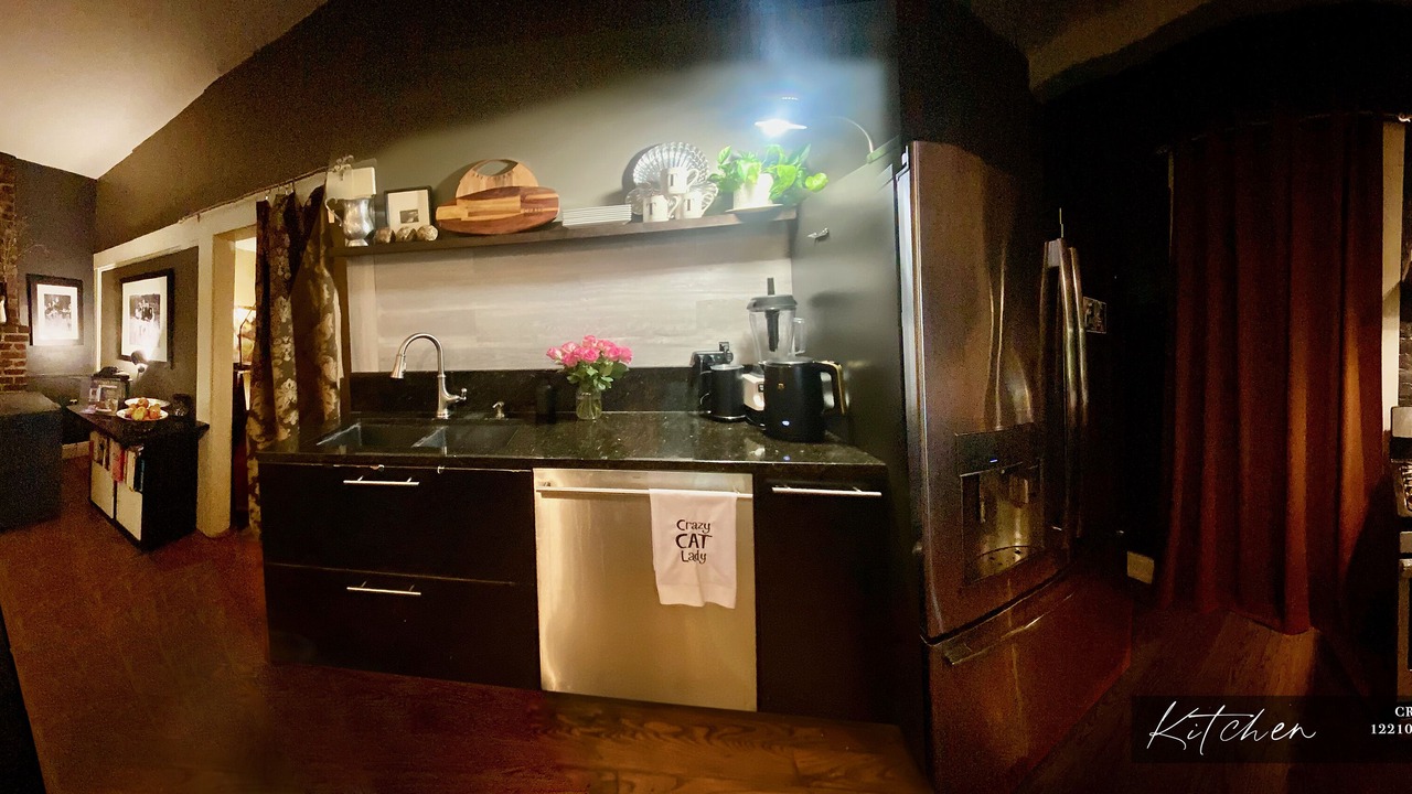 Photo of Kitchen in Middletown