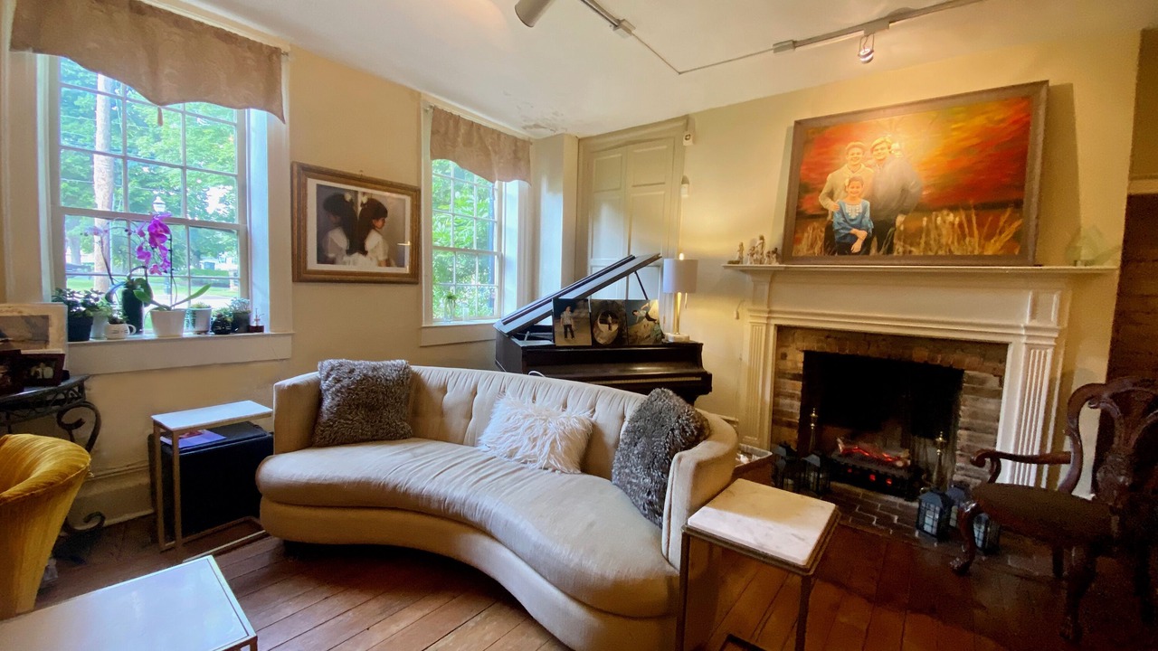 Photo of Livingroom in Middletown