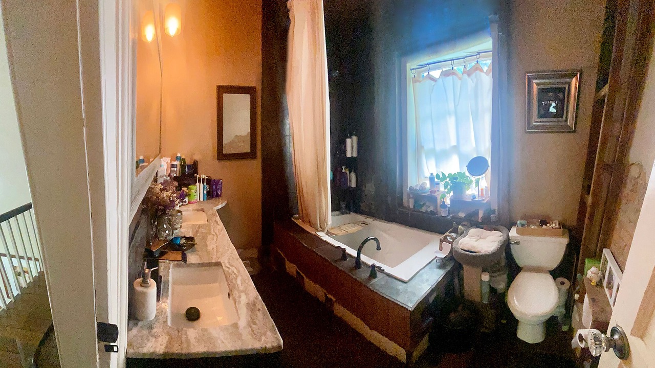 Photo of Bathroom in Middletown