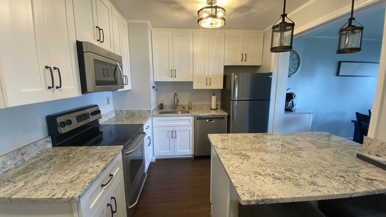 Photo of Kitchen in Sugar Mountain