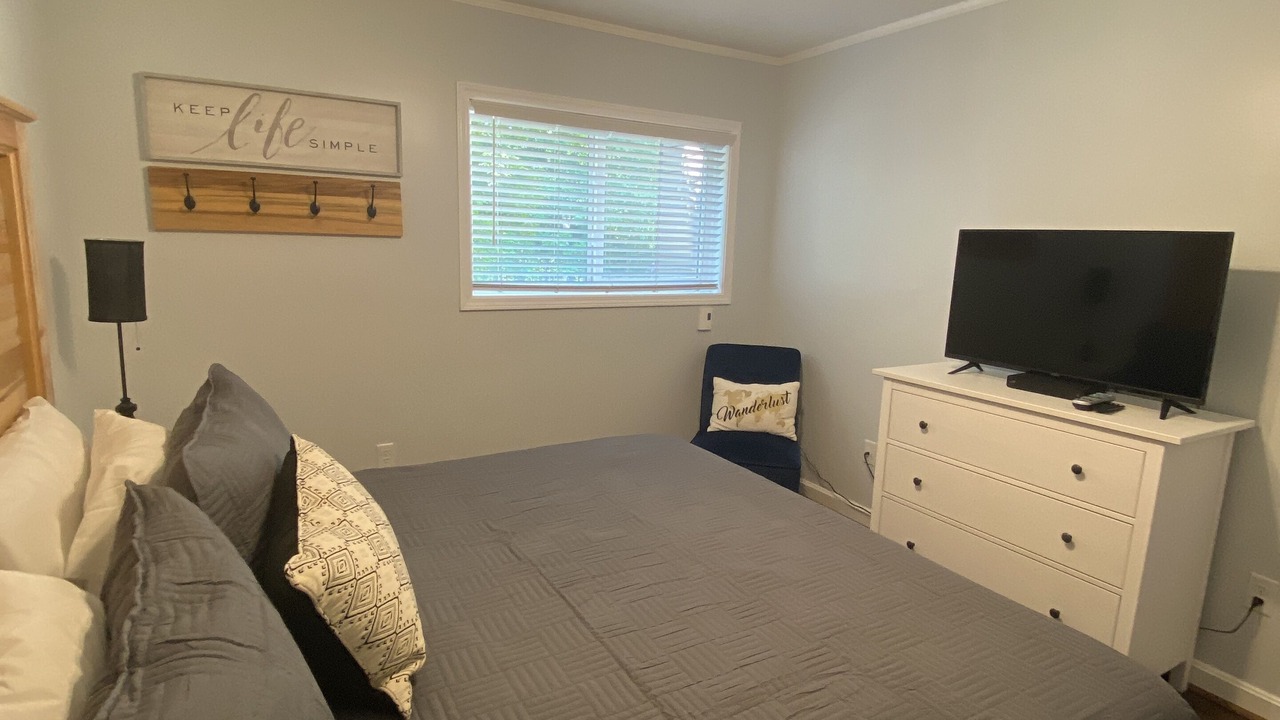 Photo of Bedroom in Sugar Mountain