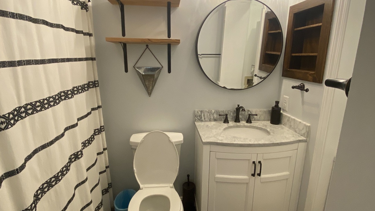 Photo of Bathroom in Sugar Mountain