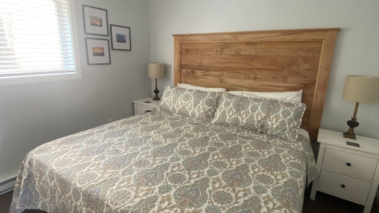 Photo of Bedroom in Sugar Mountain