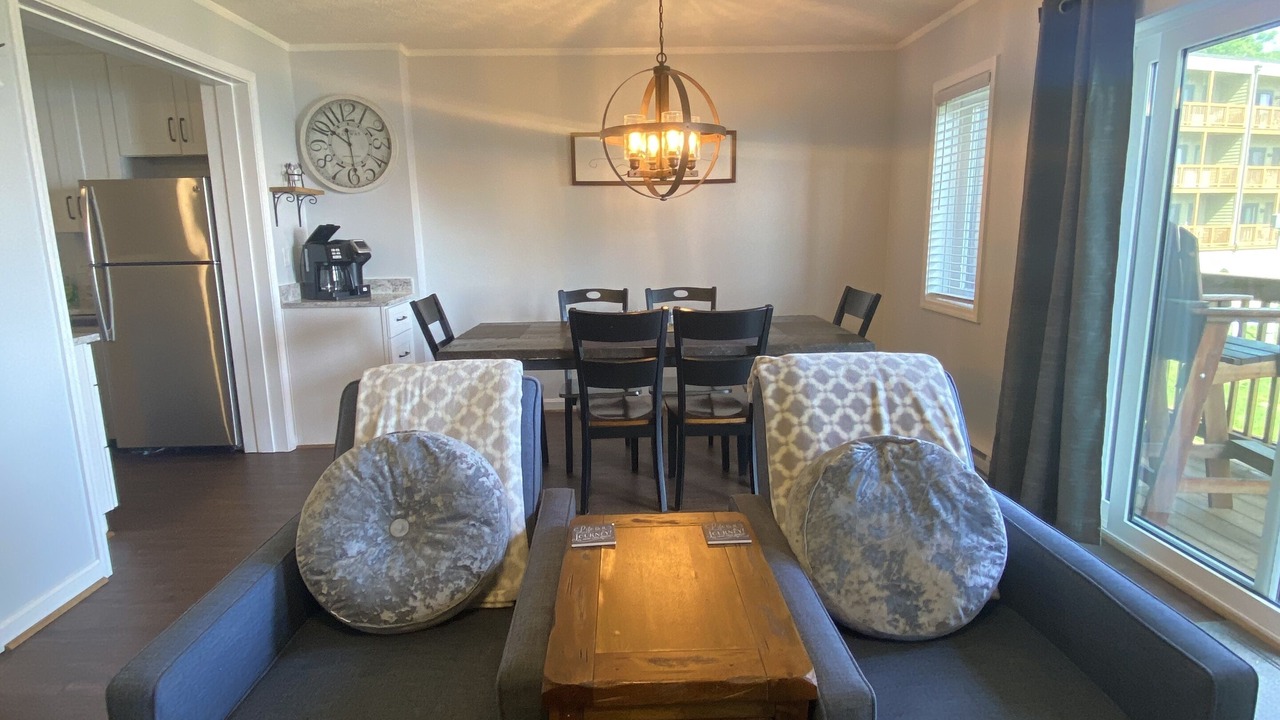 Photo of Livingroom in Sugar Mountain