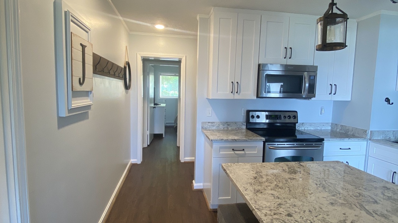 Photo of Kitchen in Sugar Mountain
