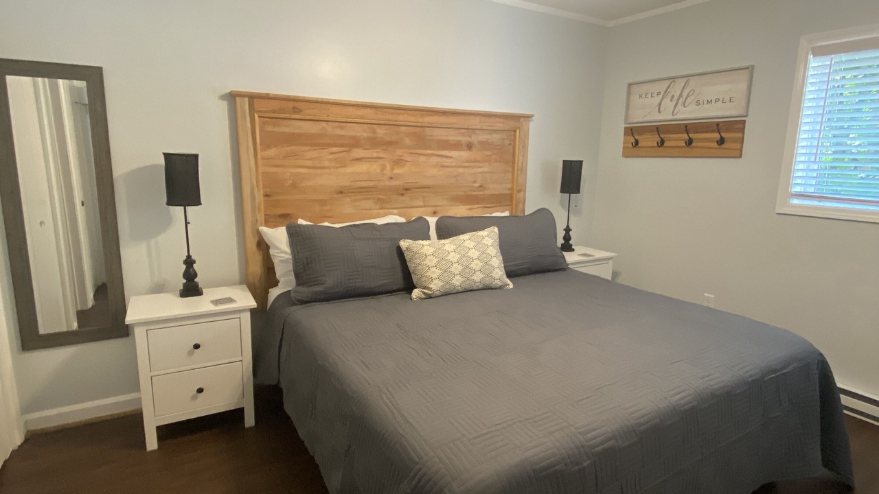 Photo of Bedroom in Sugar Mountain