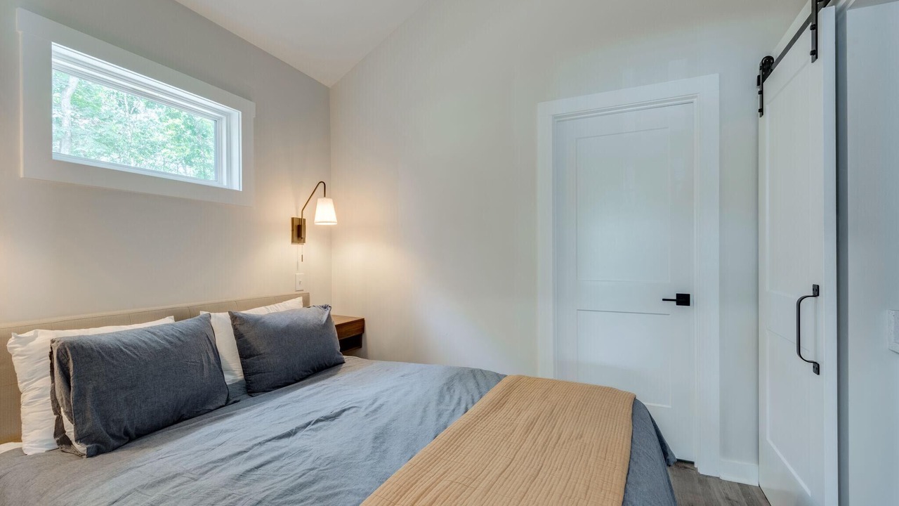 Photo of Bedroom in Tracy City