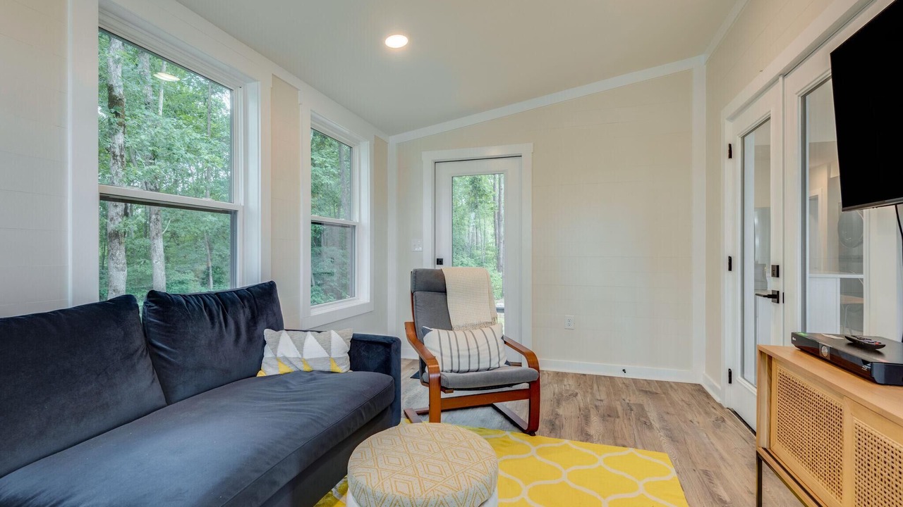 Photo of Livingroom in Tracy City