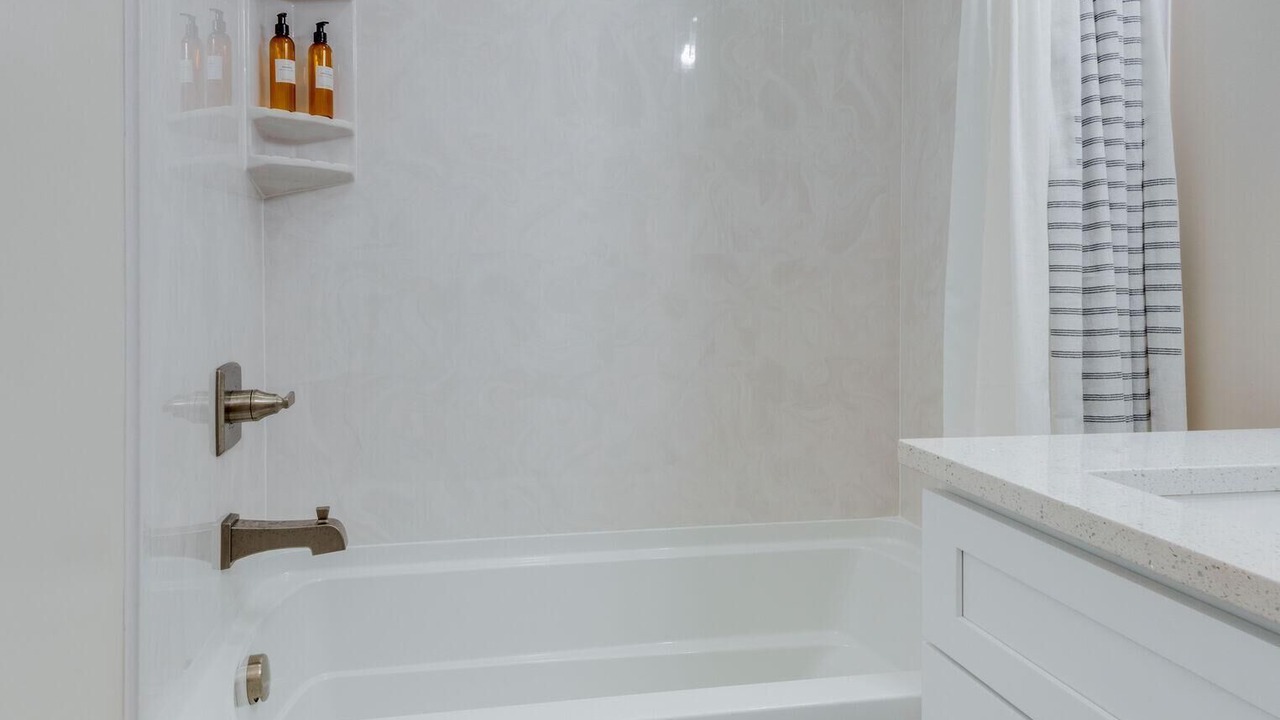 Photo of Bathroom in Tracy City