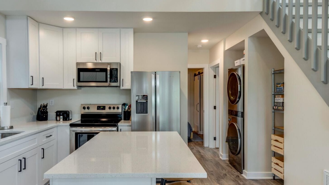 Photo of Kitchen in Tracy City