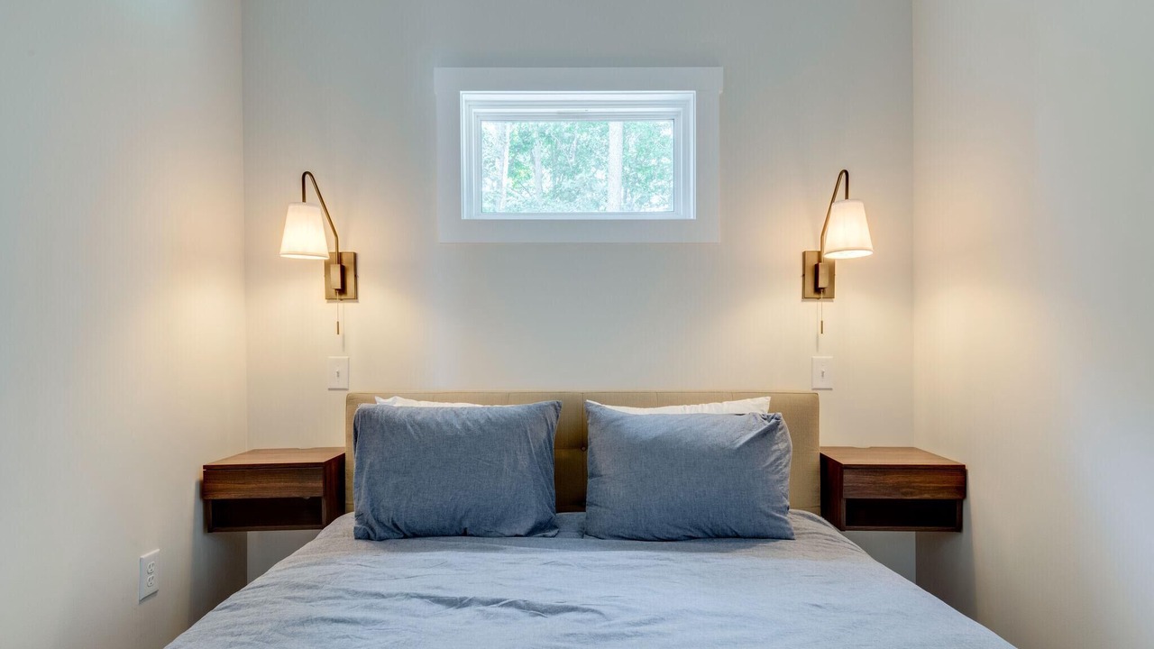Photo of Bedroom in Tracy City