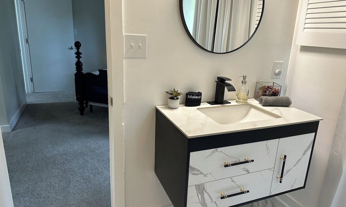 Photo of Bathroom in Durham