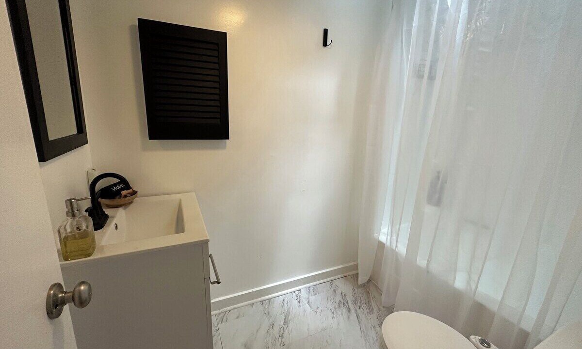 Photo of Bathroom in Durham