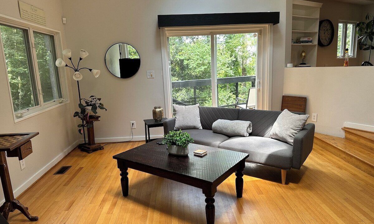 Photo of Bedroom in Durham
