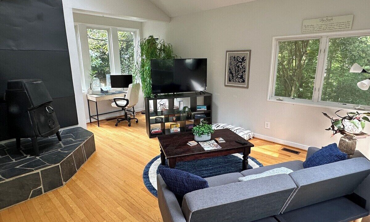 Photo of Bedroom in Durham