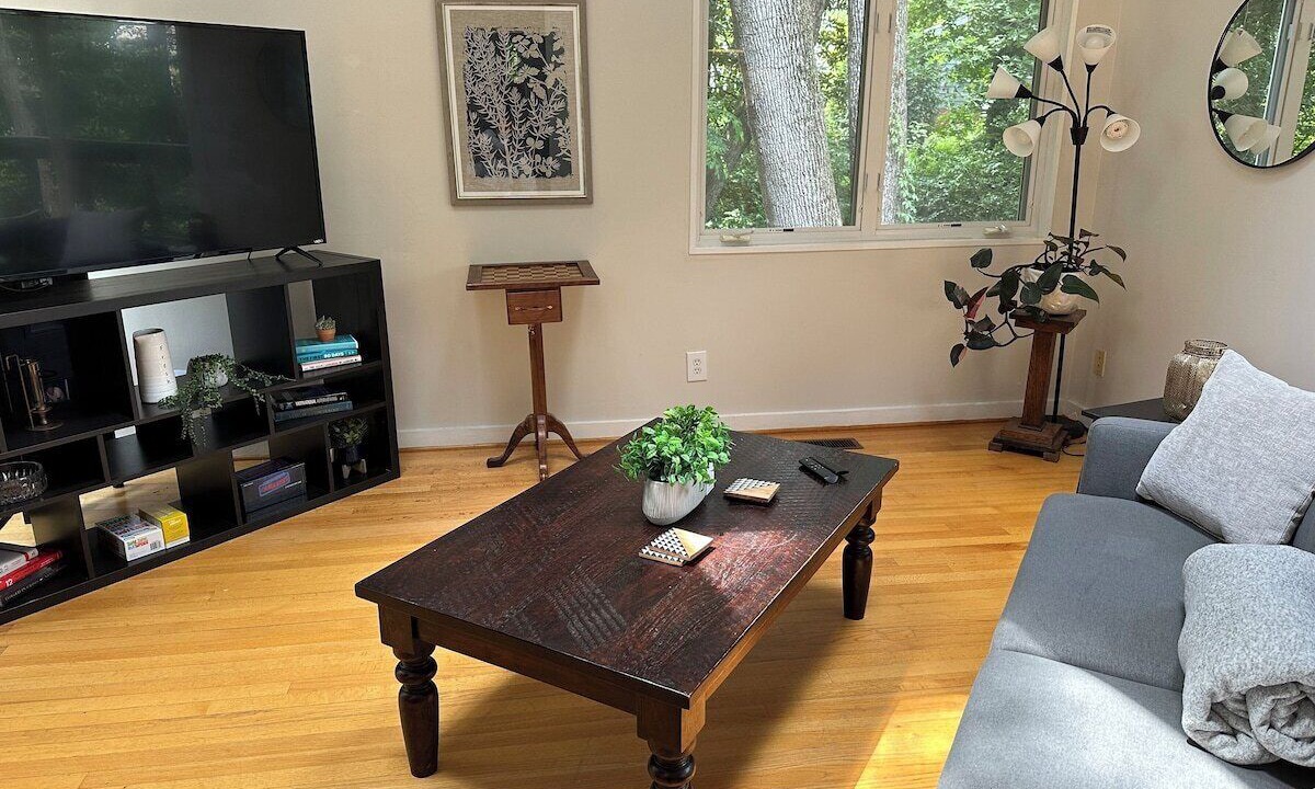 Photo of Bedroom in Durham