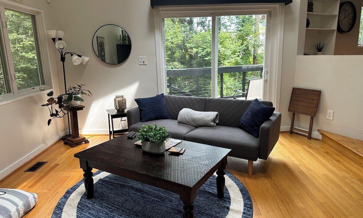 Photo of Bedroom in Durham