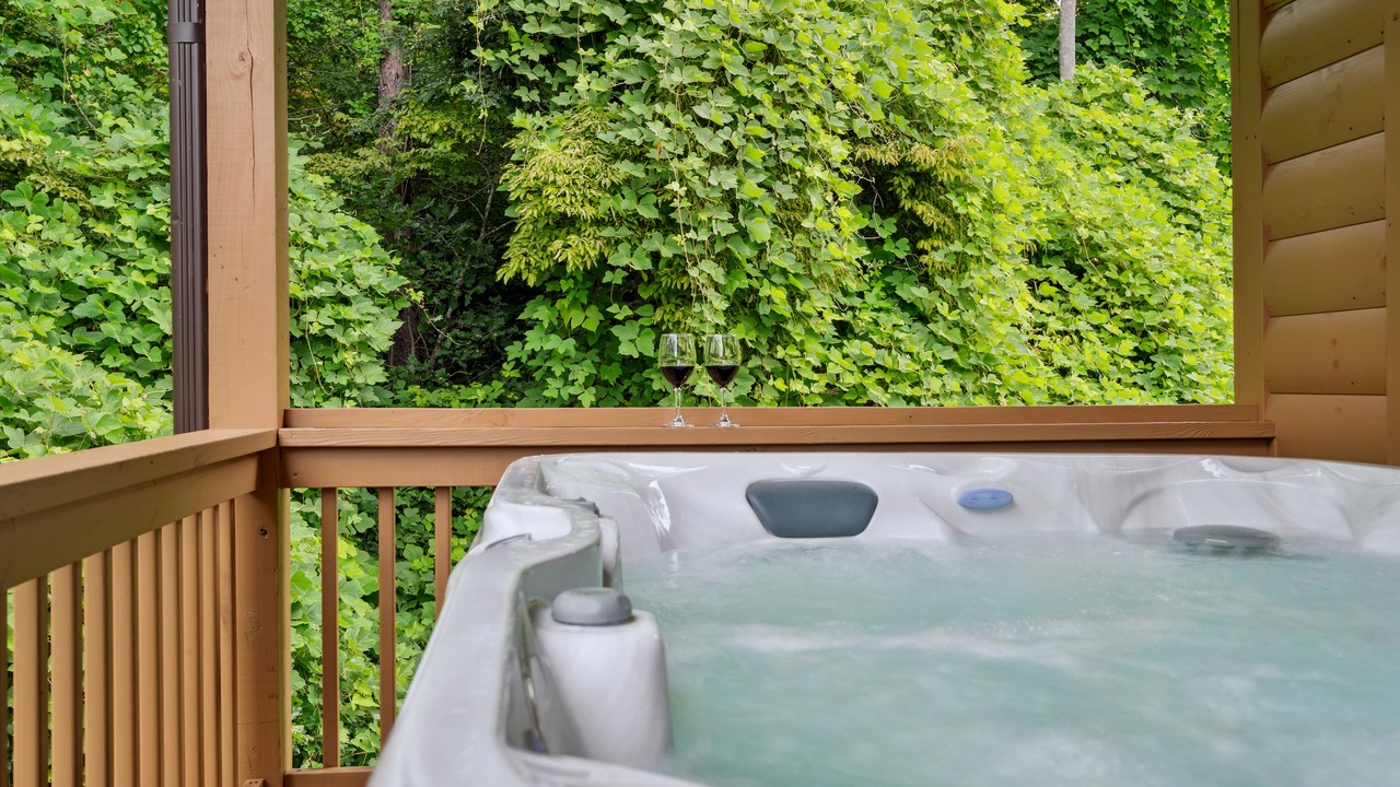 Photo of Outdoor in Bryson City