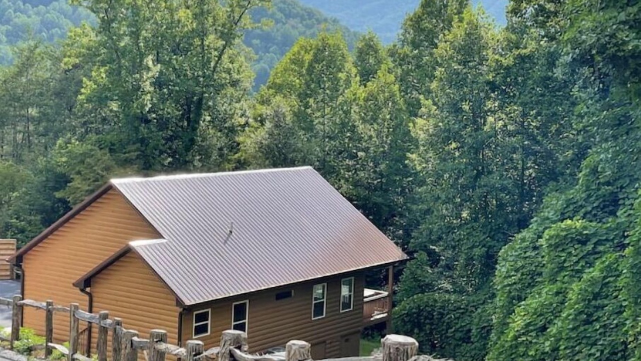 Photo of Outdoor in Bryson City