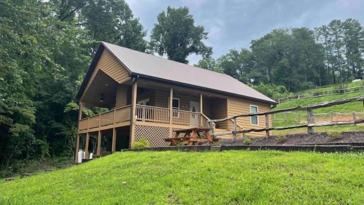 Photo of Outdoor in Bryson City