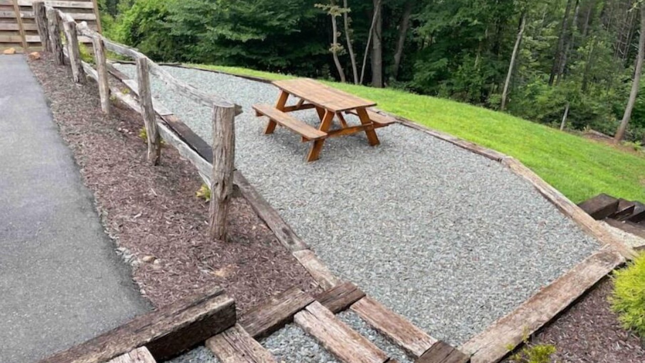 Photo of Outdoor in Bryson City