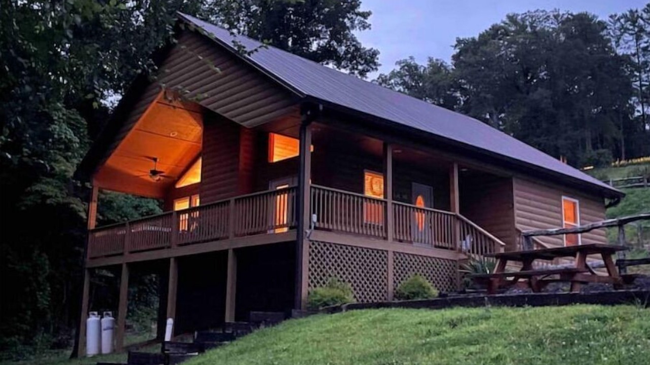 Photo of Outdoor in Bryson City