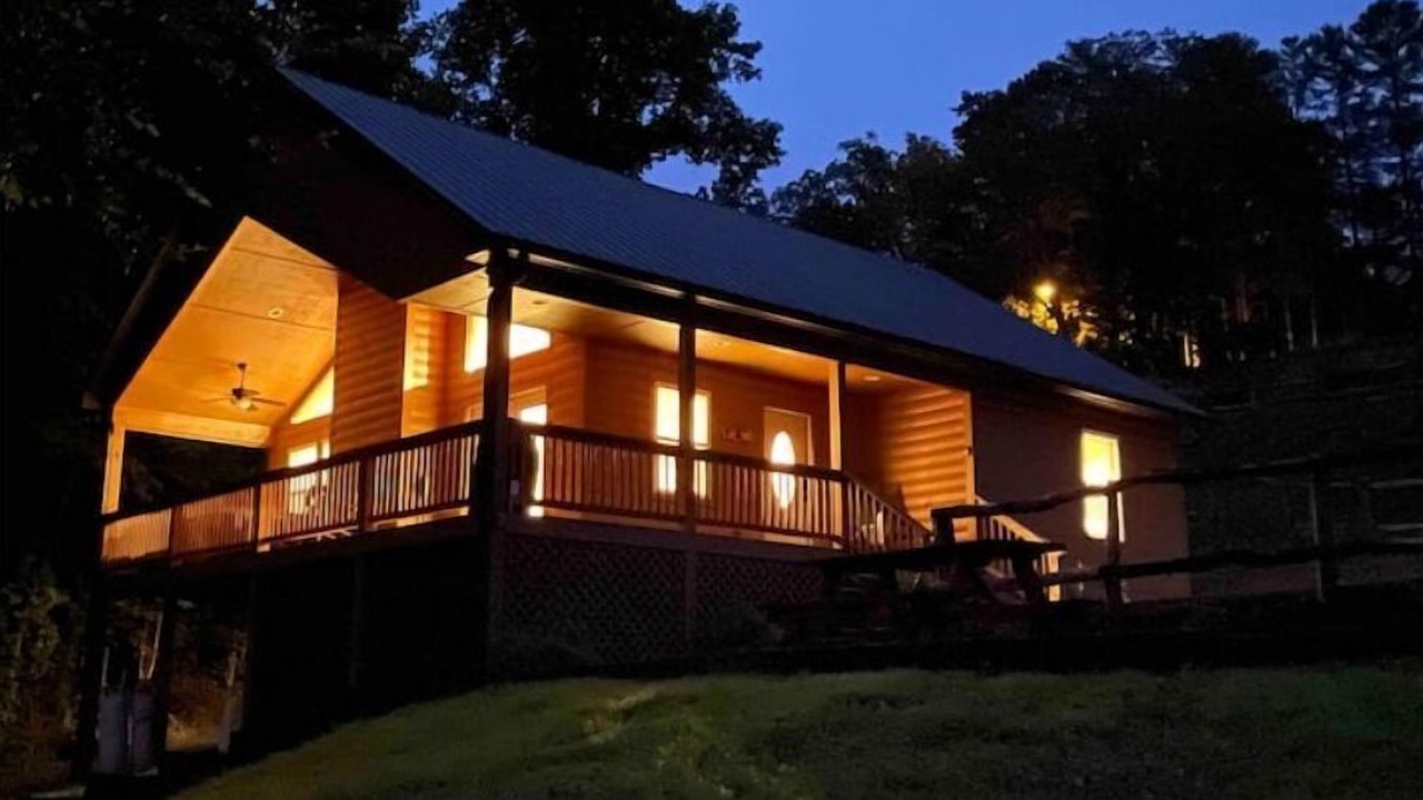 Photo of Outdoor in Bryson City