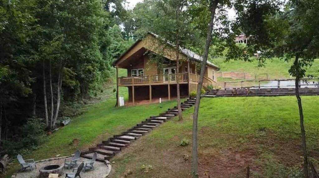 Photo of Outdoor in Bryson City