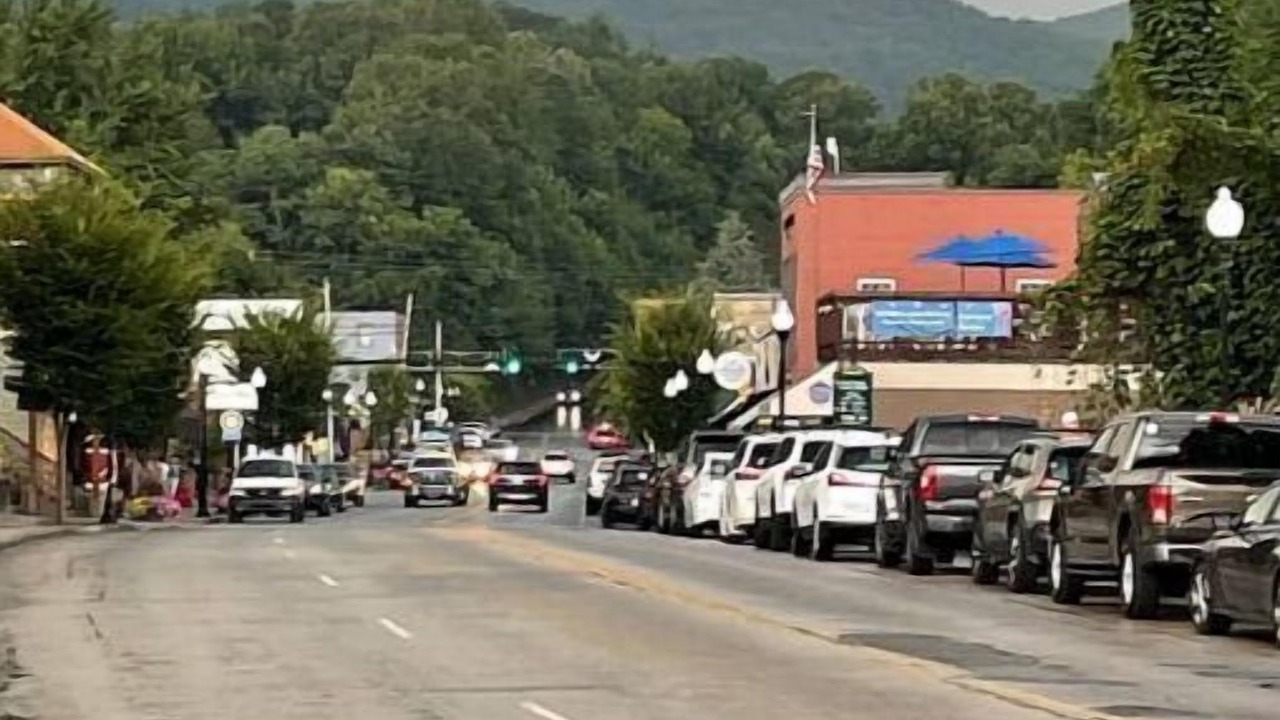 Photo of Others in Bryson City