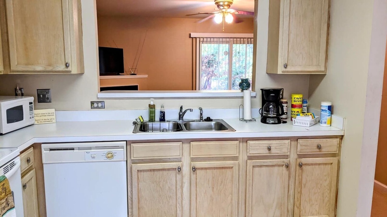 Photo of Kitchen in Sunset Road