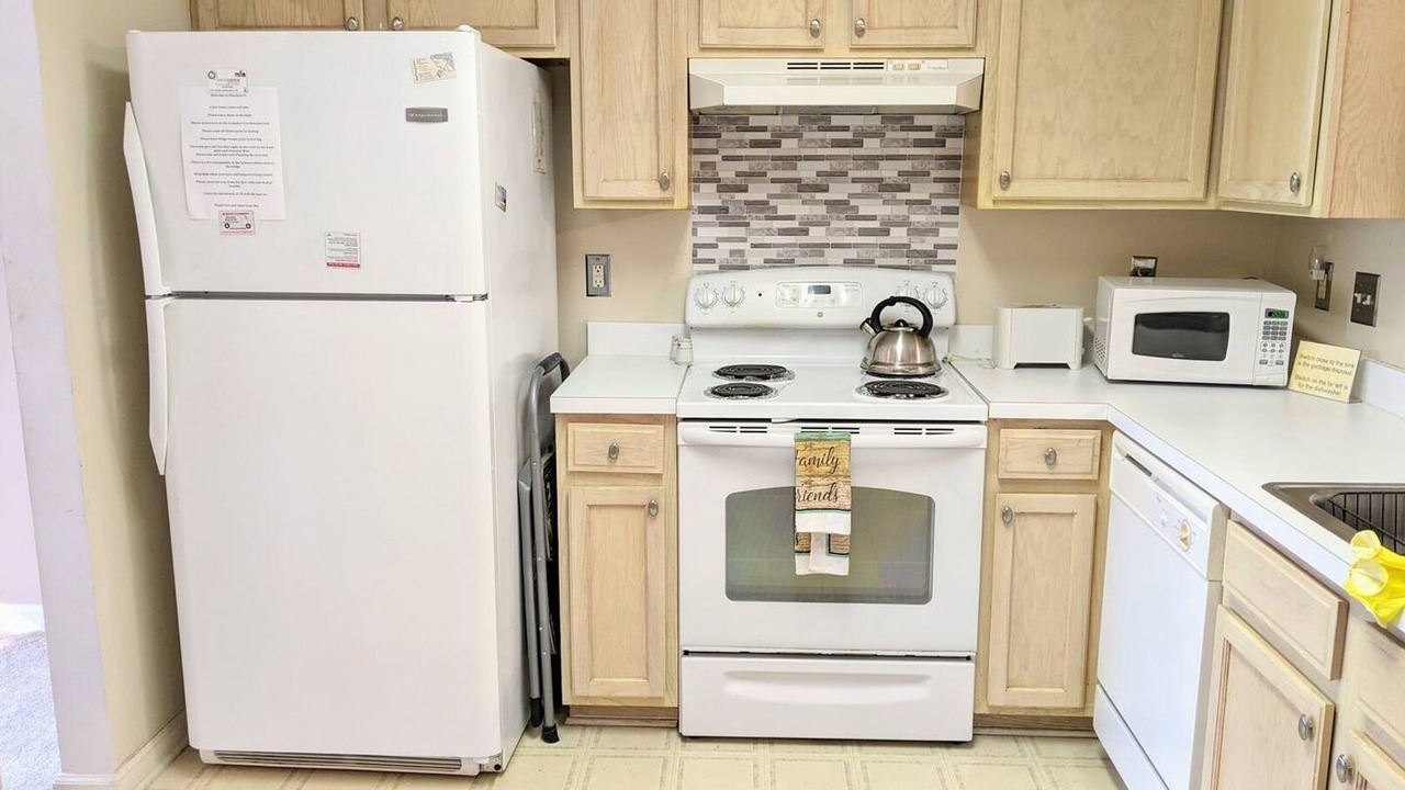 Photo of Kitchen in Sunset Road