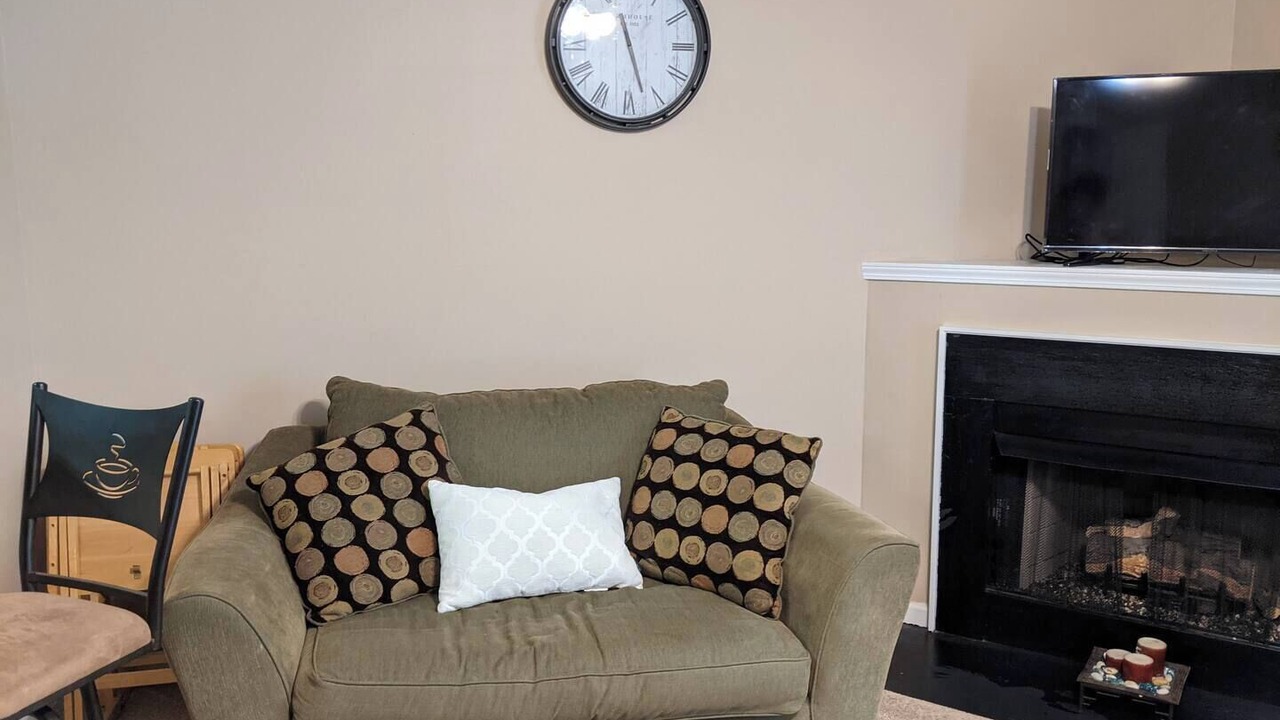 Photo of Livingroom in Sunset Road