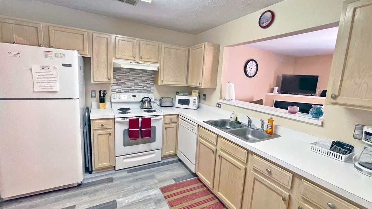 Photo of Kitchen in Sunset Road