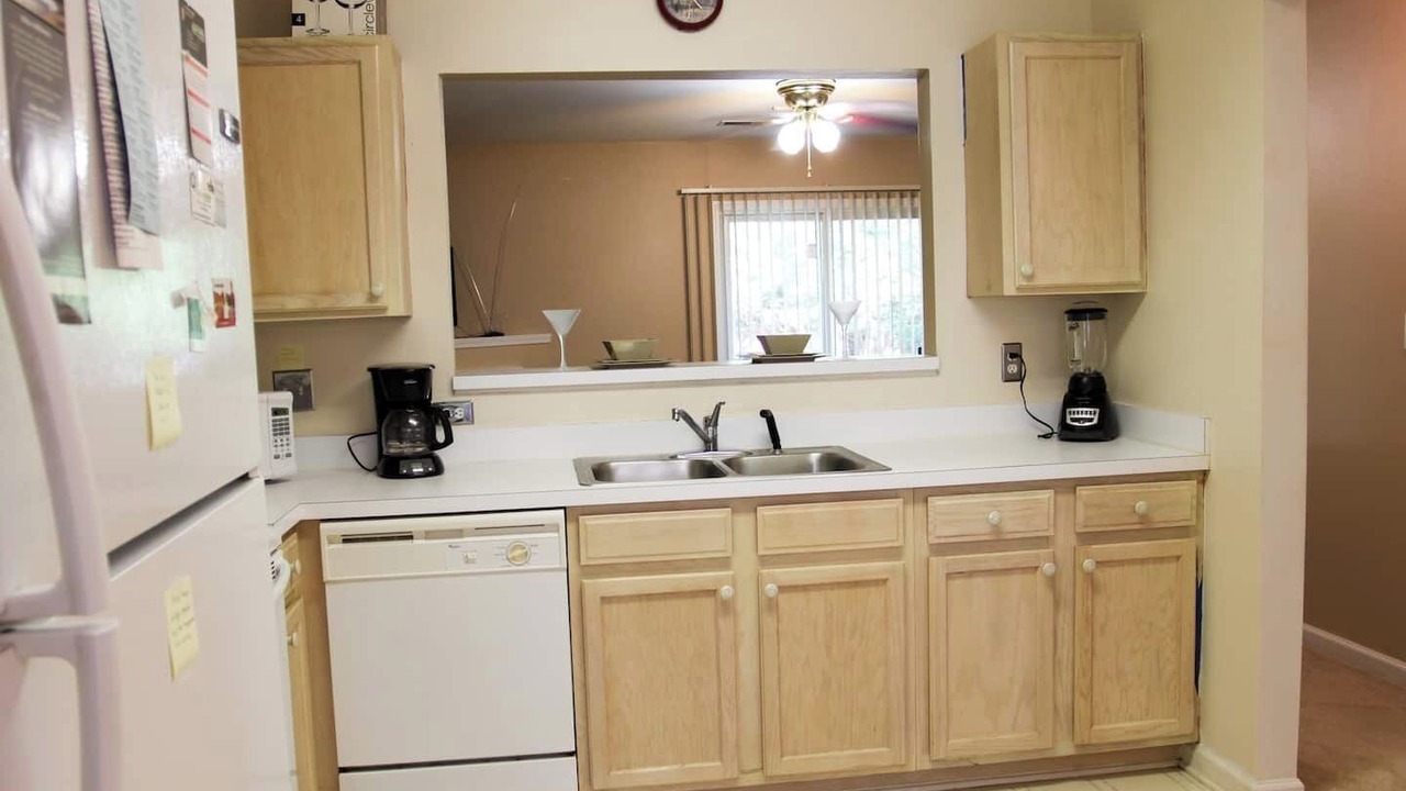 Photo of Kitchen in Sunset Road