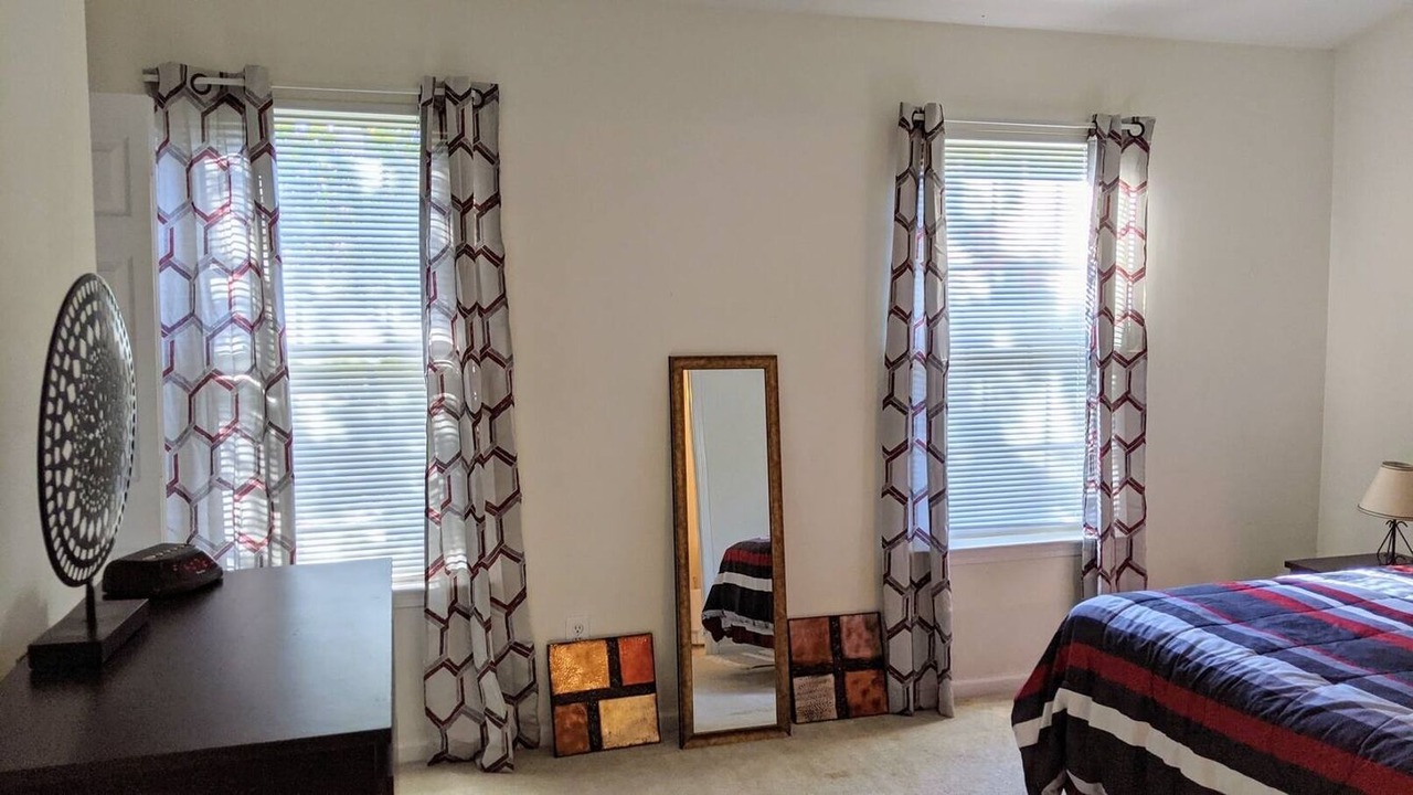 Photo of Bedroom in Sunset Road